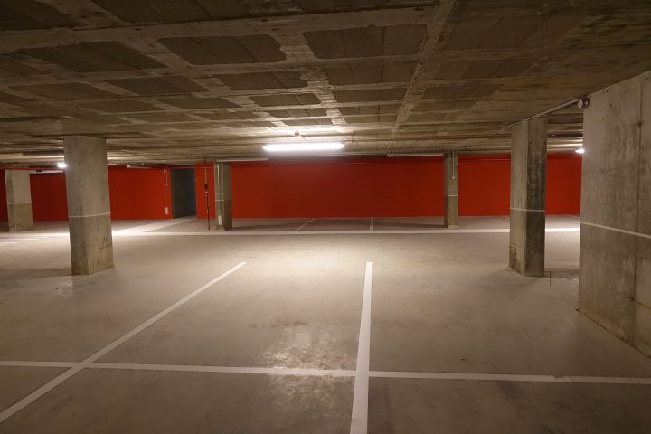 estacionamento 1 Custom